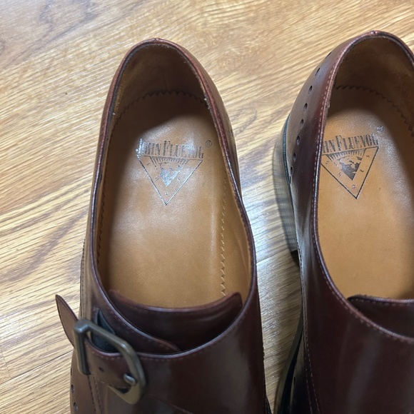 John Fluevog Fjords Nordfjord - Picture 3 of 7